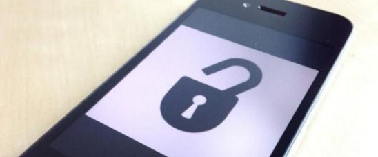 How to Unlock iPhone6’s Carrier Lock?