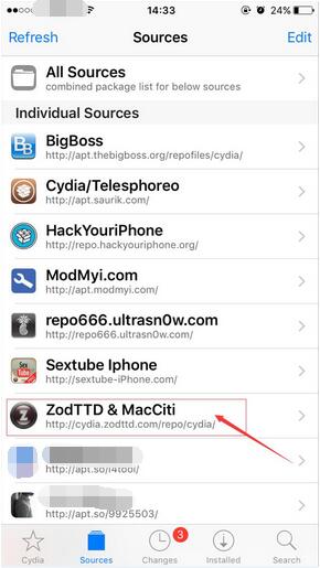 How to Solve the Issue that Cydia Has A GPG Error?