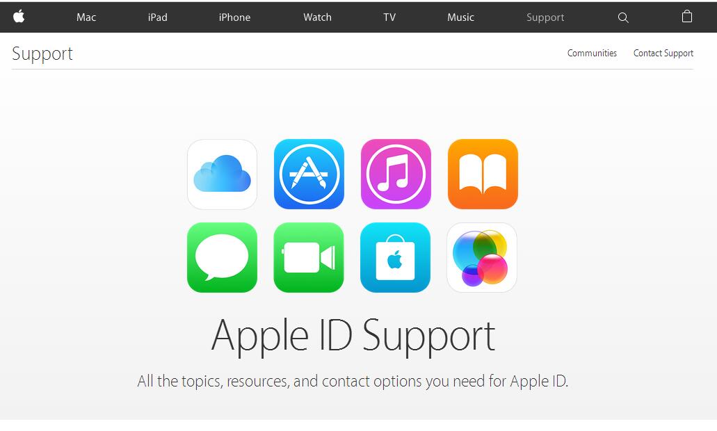 How to Find Back the Security Answers of Your Apple ID Account?
