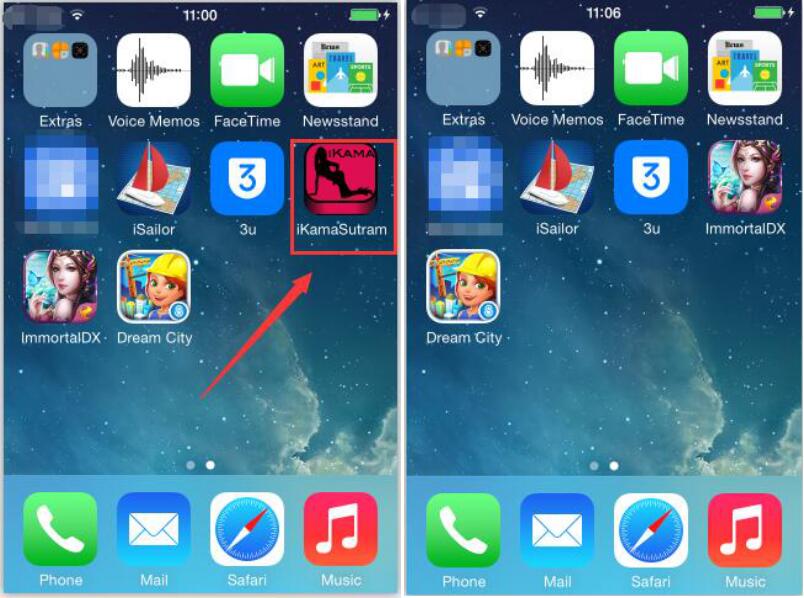 How to Manage  iPhone’s Apps Using 3uTools?
