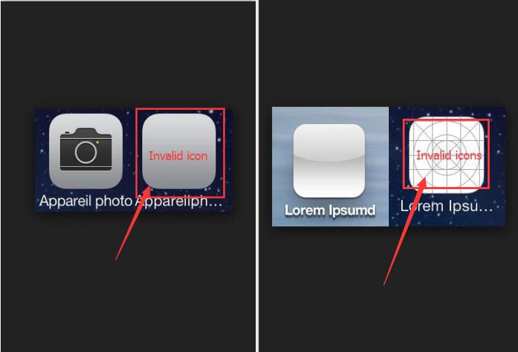 How to Delete Invalid Icons on iDevice Using 3uTools?