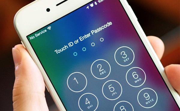 How to Unlock iPhone’s Power-on Password Using 3uTools?