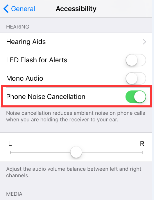 How to Improve iPhone7’s Call Quality?