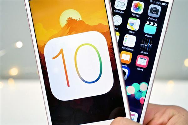 Apple Has Released iOS10.1 Beta5 to Developers