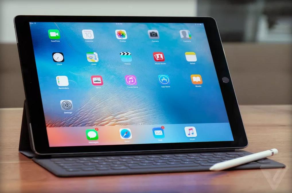 What Is The Difference Between 9.7-inch iPad Pro and iPad Air 2?