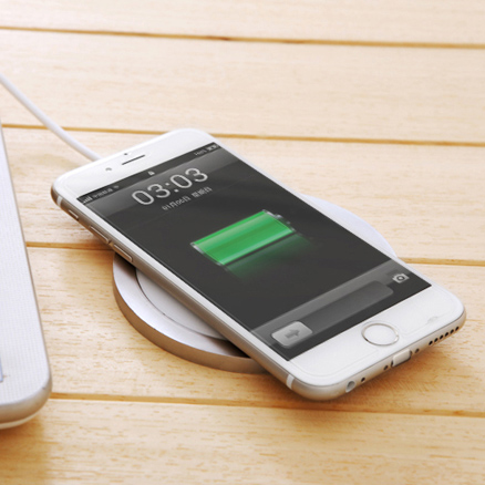 How to Add Quick Charging Mode to iPhone Or iPad?