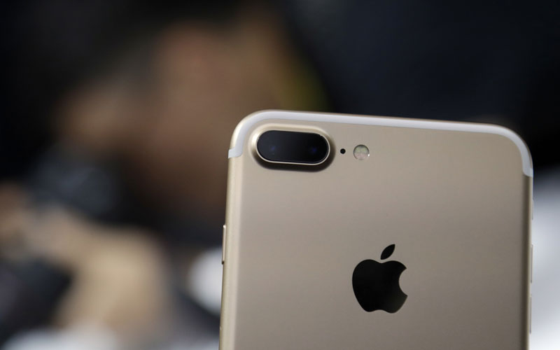 Apple Might not Meet iPhone7 Plus Demand by the End of the Year