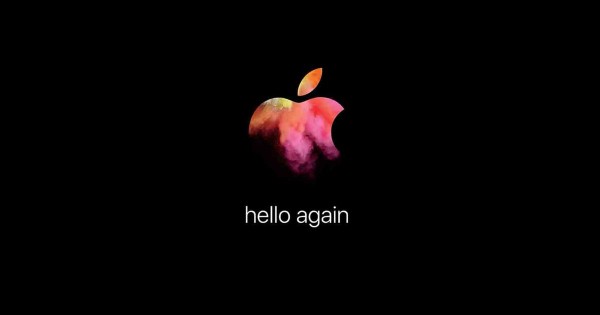   What to Expect at Apple’s “Hello Again” Mac Event ?