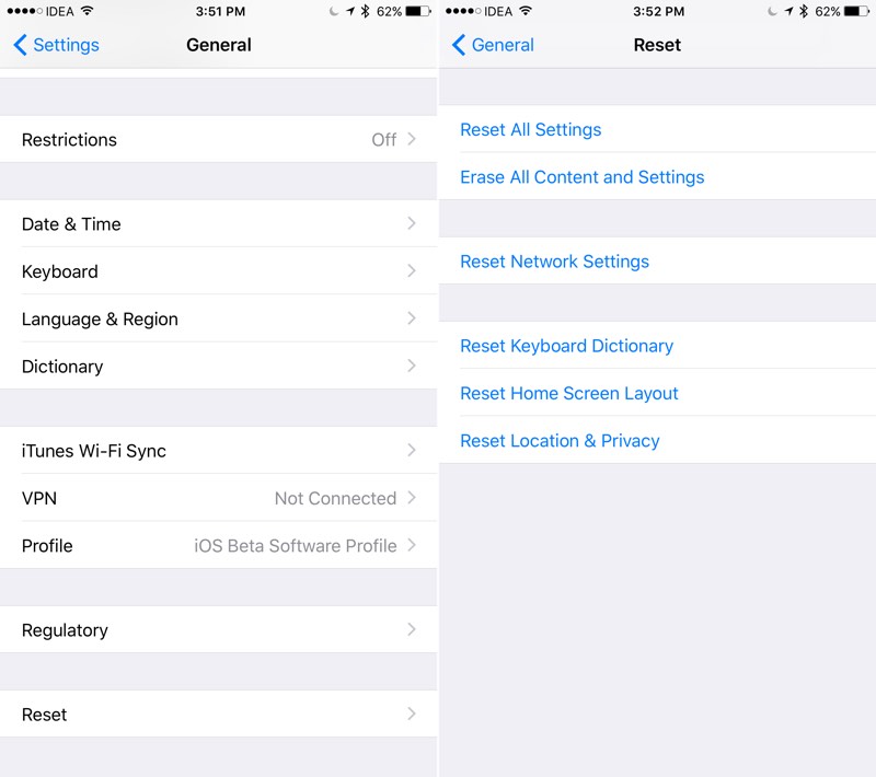 iPhone Storage Almost Full? These 10 Tips Can Help You a Lot 