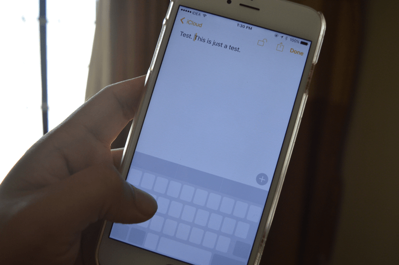 The Best Productivity Tips for Your iPhone