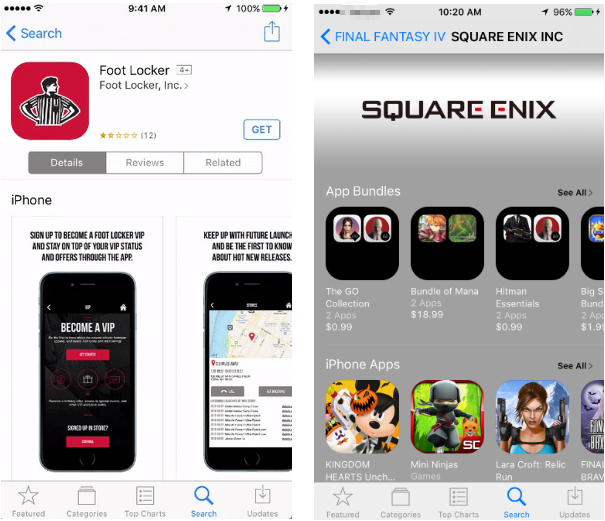 How to Avoid the Fake App Trap On the iOS App Store?