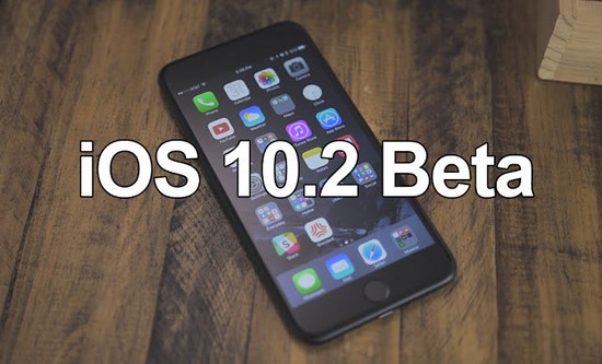 iOS 10.2 Public Beta 2 Now Available With New TV App and More
