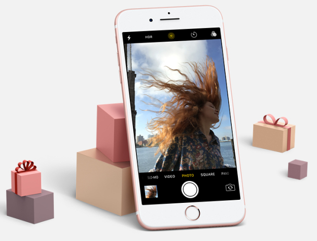 Apple’s 2016 Holiday Gift Guide Recommends Apple Products for Everyone