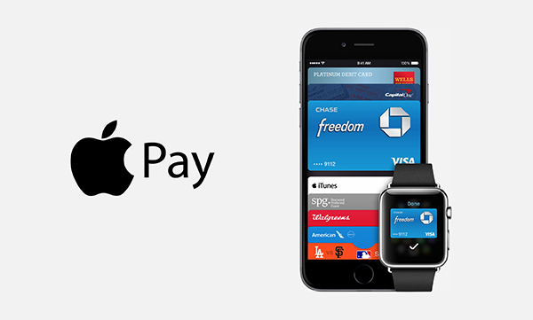 Apple Pay Accept Donations for Non-Profits and Charitable Organizations