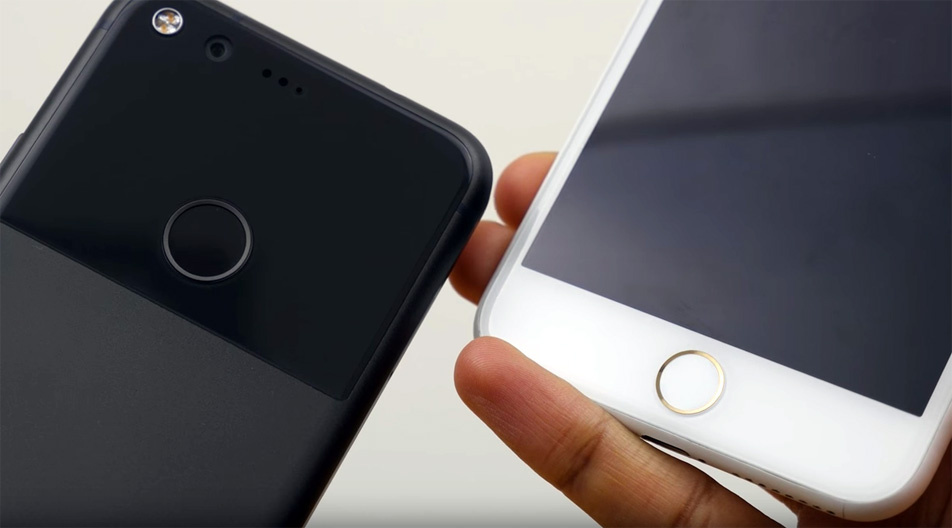 New Performance Tests Show Just How Dominant the iPhone 7 Really Is