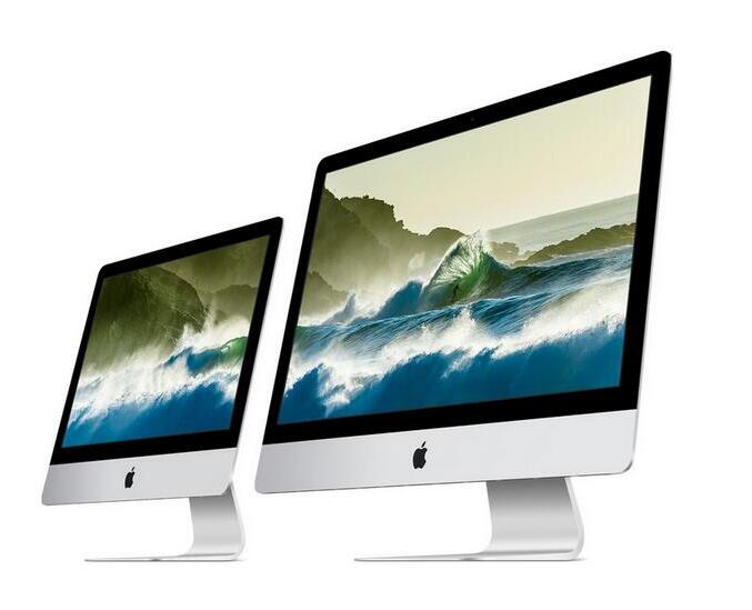  iMac 2016 Specs, Features & Update