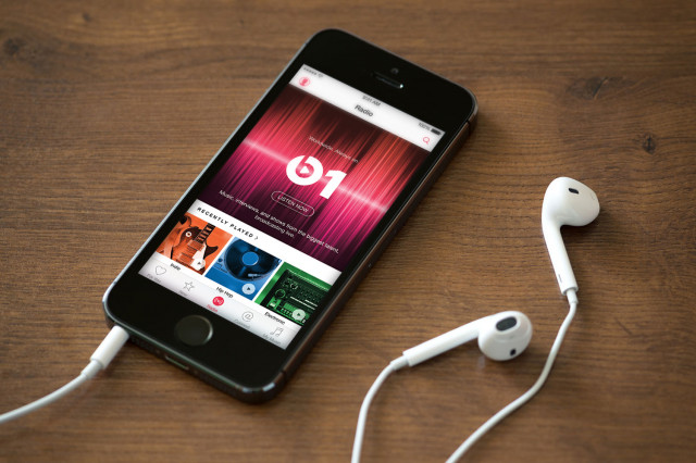 Apple Wants to Bring Apple Music to India's Ola Passagers