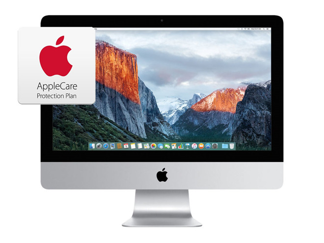 Apple Price List for iMac on Black Friday  
