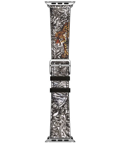 Hermes to Launch New Exclusive Apple Watch Band on Nov. 24