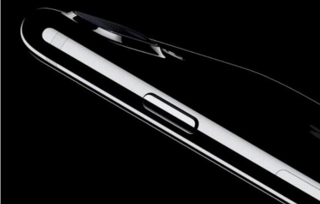 iPhone 8: Dual Lens Optical Image Stabilization & Remote Wireless Charging