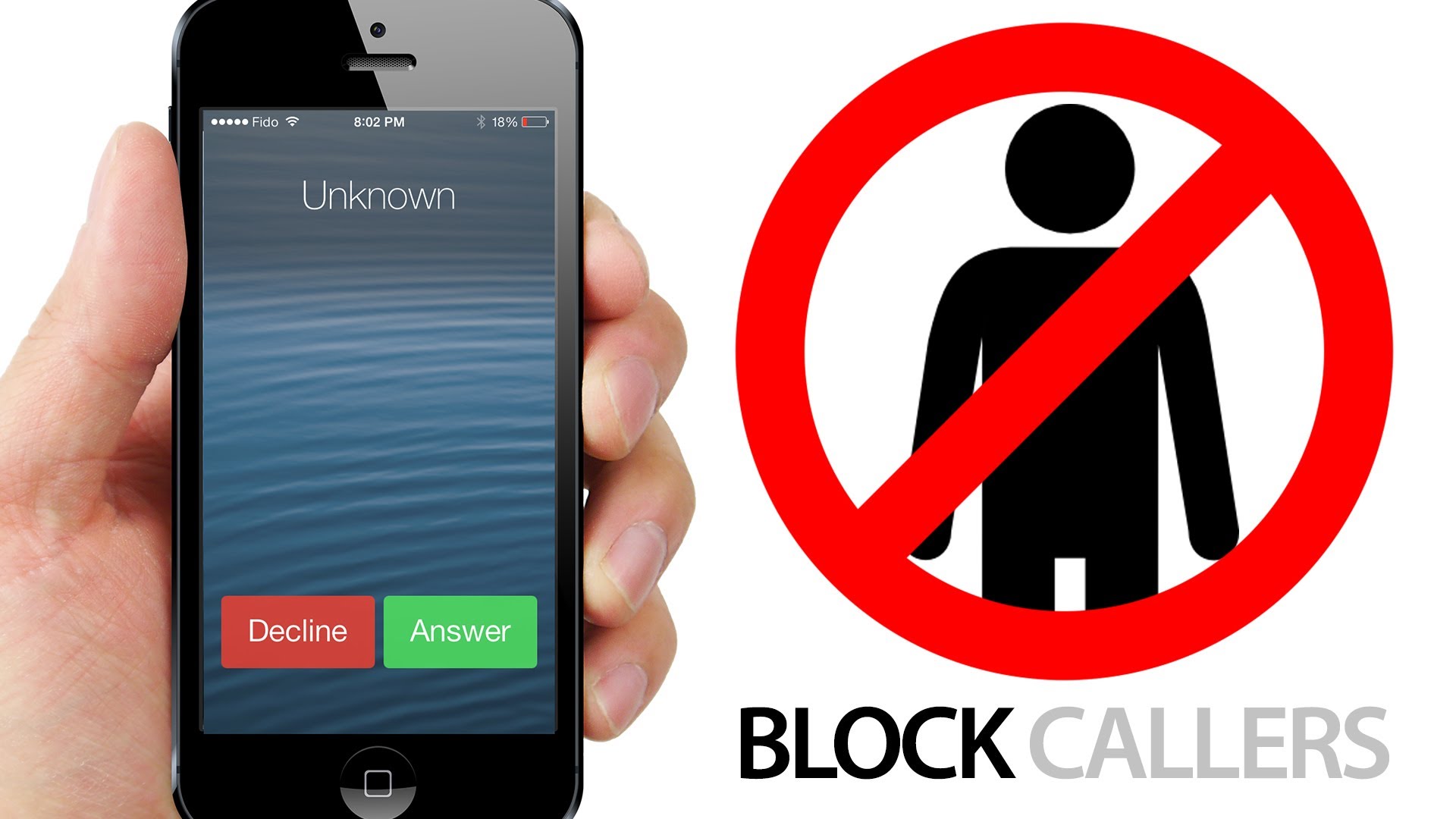 How To Block Calls from Private Numbers on Android