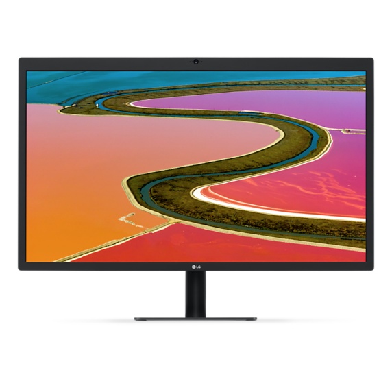 Apple's Official Website to Accept the UltraFine 5K LG Display