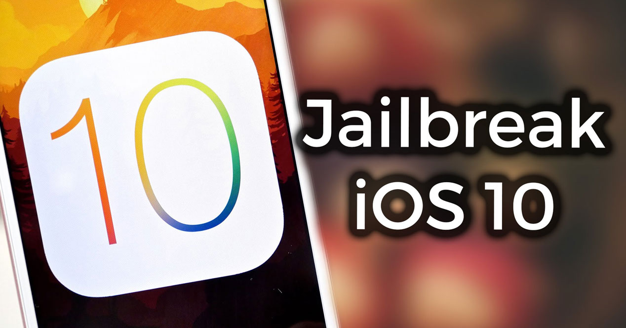 An iOS 10 Jailbreak “Might” Be Coming During the Holidays