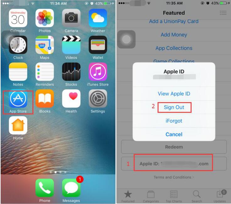 How to get iPhone software without using Apple's App Store