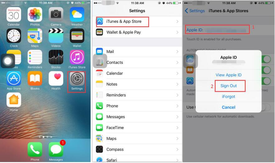 How to get iPhone software without using Apple's App Store