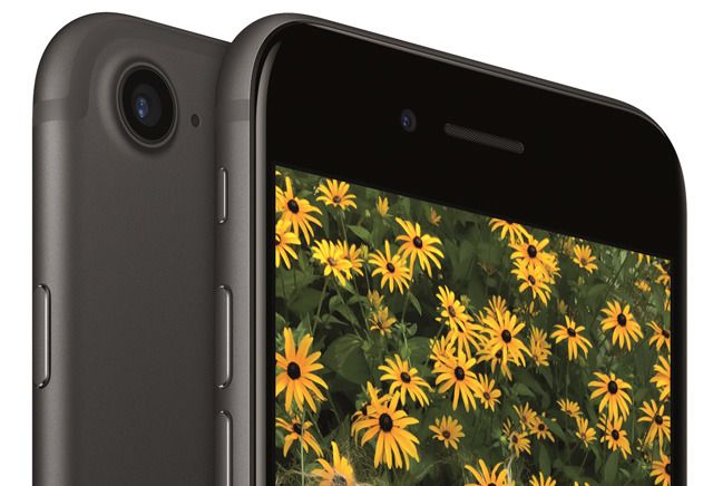 Apple Allegedly Reduces iPhone 7 Orders