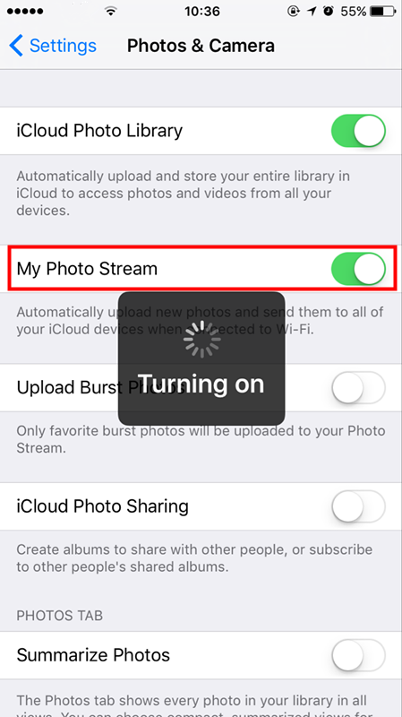 How to Recover Photos on iCloud to Your New iPhone?