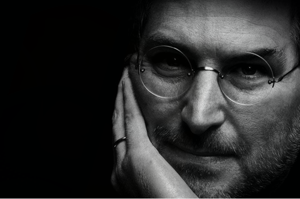 Proposal in Paris to Name Street With Steve Jobs