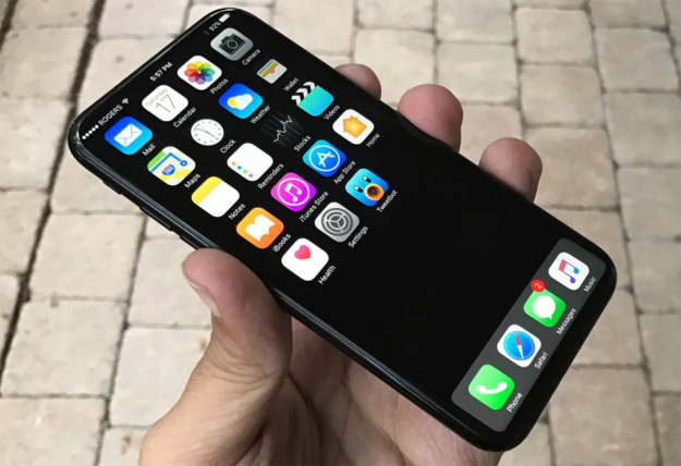 Forget the OLED iPhone 8, the LCD Screen Might Be Making A Comeback