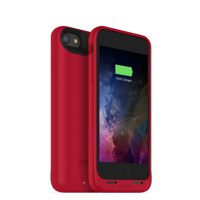 Mophie launches Juice Pack Air cases for iPhone 7 & 7 Plus