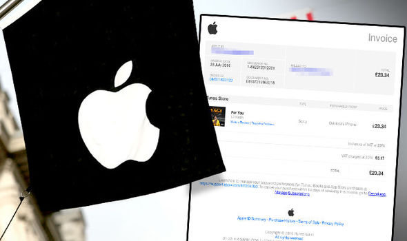 These iPhone Scams are Latest Attempt to Steal Your Bank Details