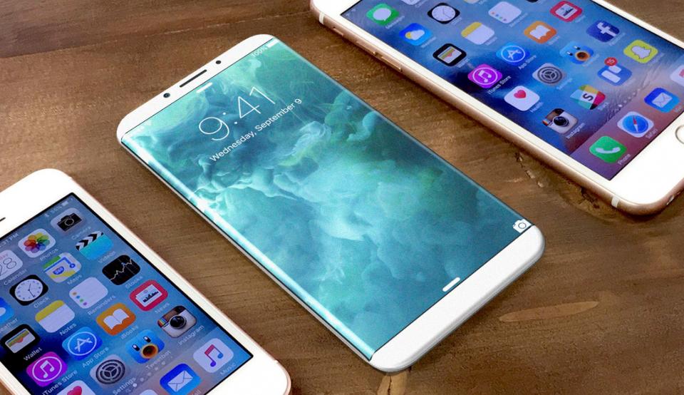 Apple Admits iPhones Have A Problem
