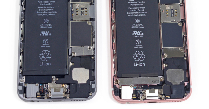 iPhone 6s Battery Problem is More Widespread Than Apple First Thoughts