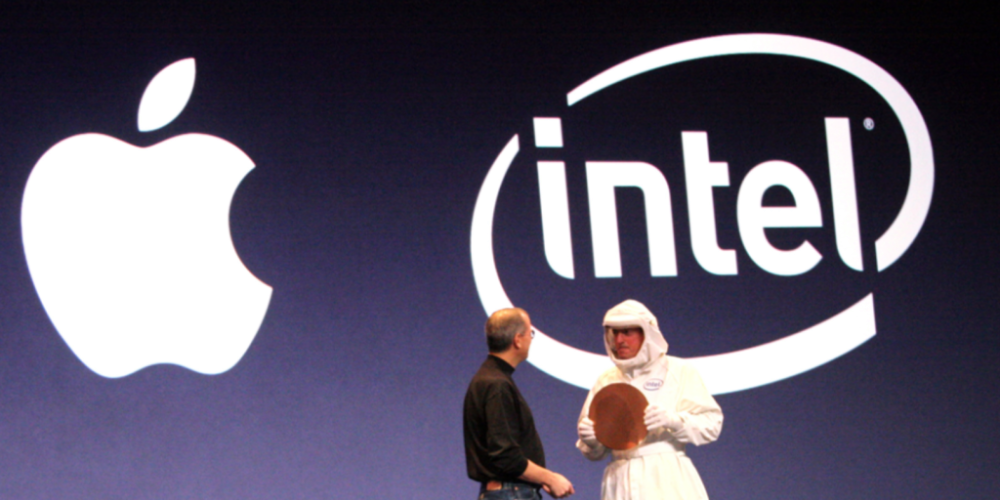 Would You Prefer an ARM-Based Mac Over Intel?