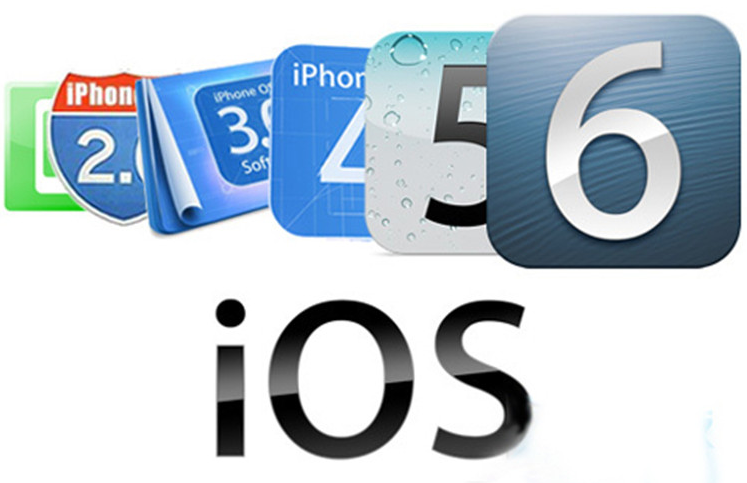iOS Evolutional History: From iOS 4 to iOS10
