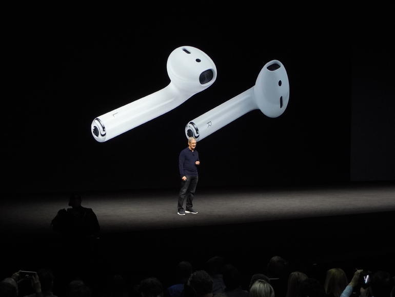 Apple AirPods Delay Caused by Audio Sync Issue: Report
