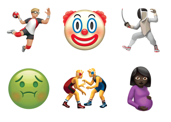 Here Are iOS 10.2 Emoji Coming to Your iPhone (and How to Get Them)