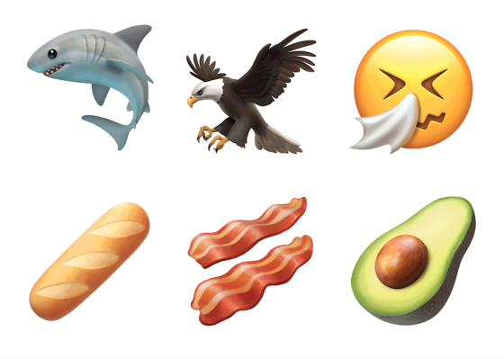 Here Are iOS 10.2 Emoji Coming to Your iPhone (and How to Get Them)