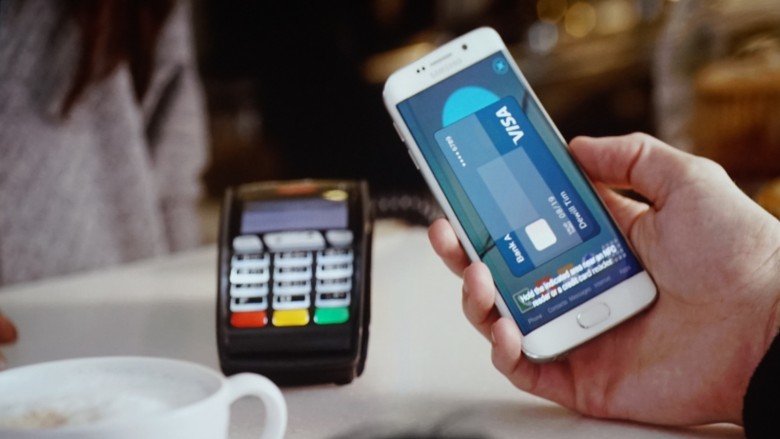 Apple Rejects Samsung Pay App for iOS