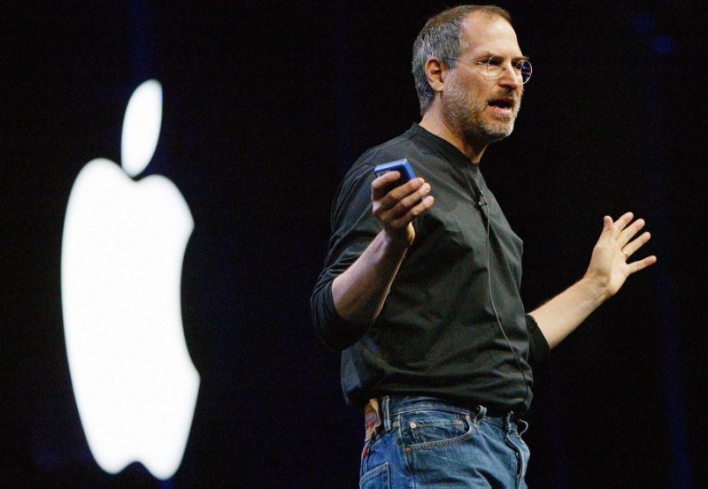 Apple Engineer Reveals the Real Reason Steve Jobs Didn’t Allow Flash on the iPhone