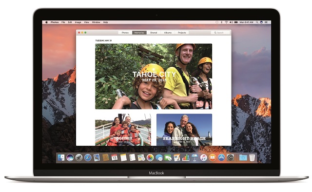 Apple Officially Released MacOS Sierra 10.12.2 Updates