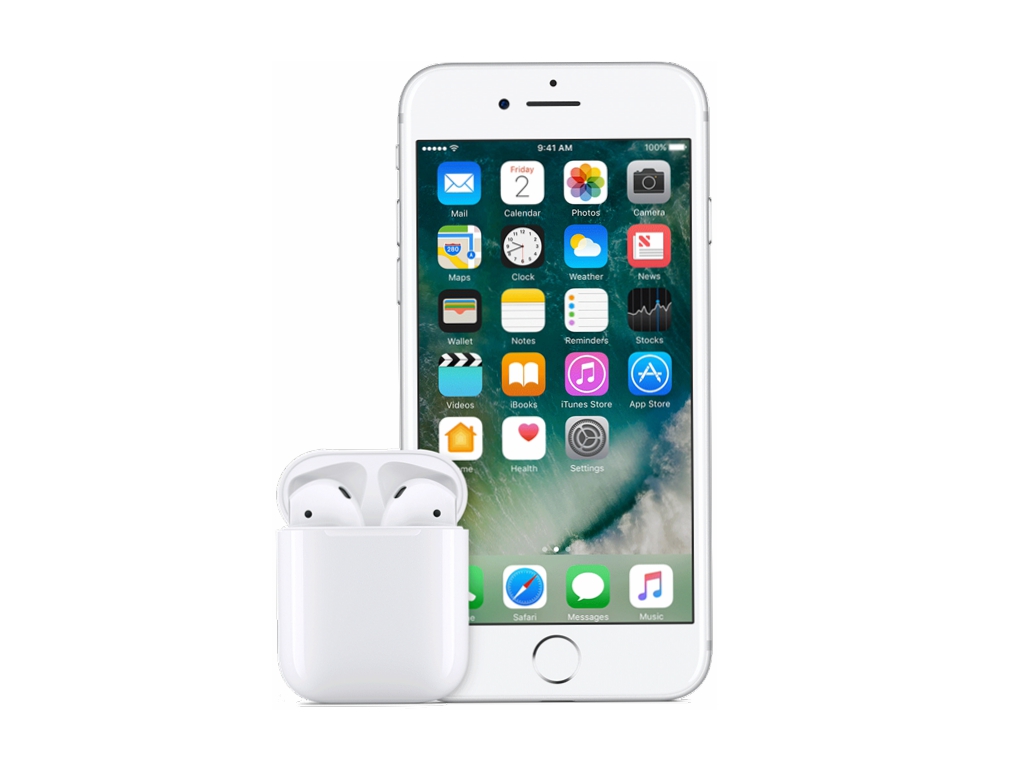 How to Use Your iPhone to Set Up Your AirPods?