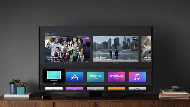 Apple TV's Universal Search Gains More Partners
