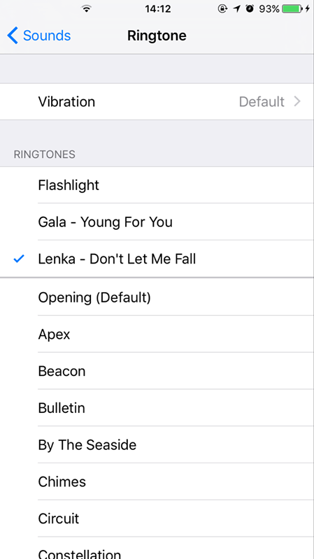 How to Set Ringtone For Your iPhone Using 3uTools?