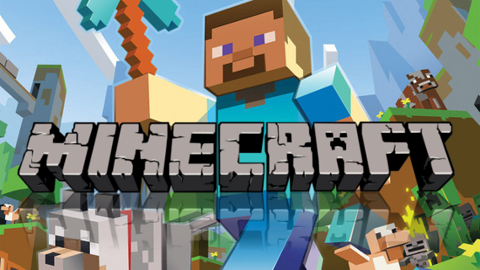 You Can Now Play Minecraft on Your Apple TV