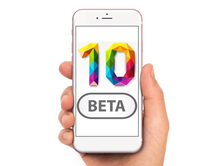 Apple Releases iOS 10.2.1 Beta 2 for Developers
